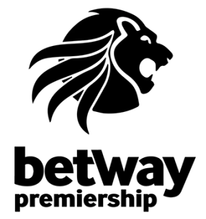 Betway Premiership Fixtures and Results 2025/2026