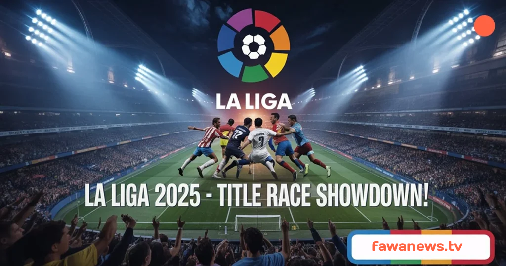 La Liga 2025 Full Season Preview