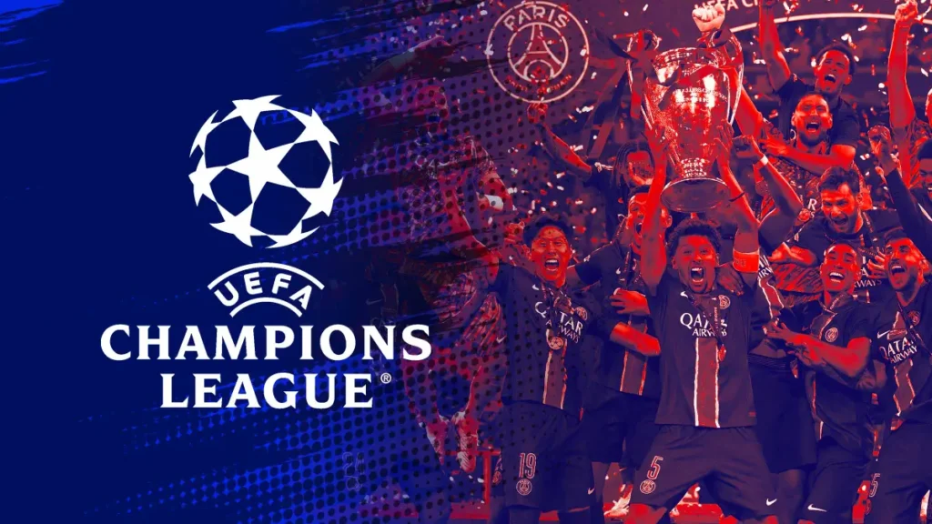 Champions League Fixtures On Fawasport How to watch the UEFA Champions League on Fawasport this season